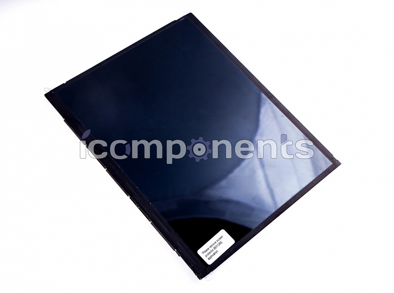 картинка iPad 3/4 - дисплей LCD от магазина Компания+