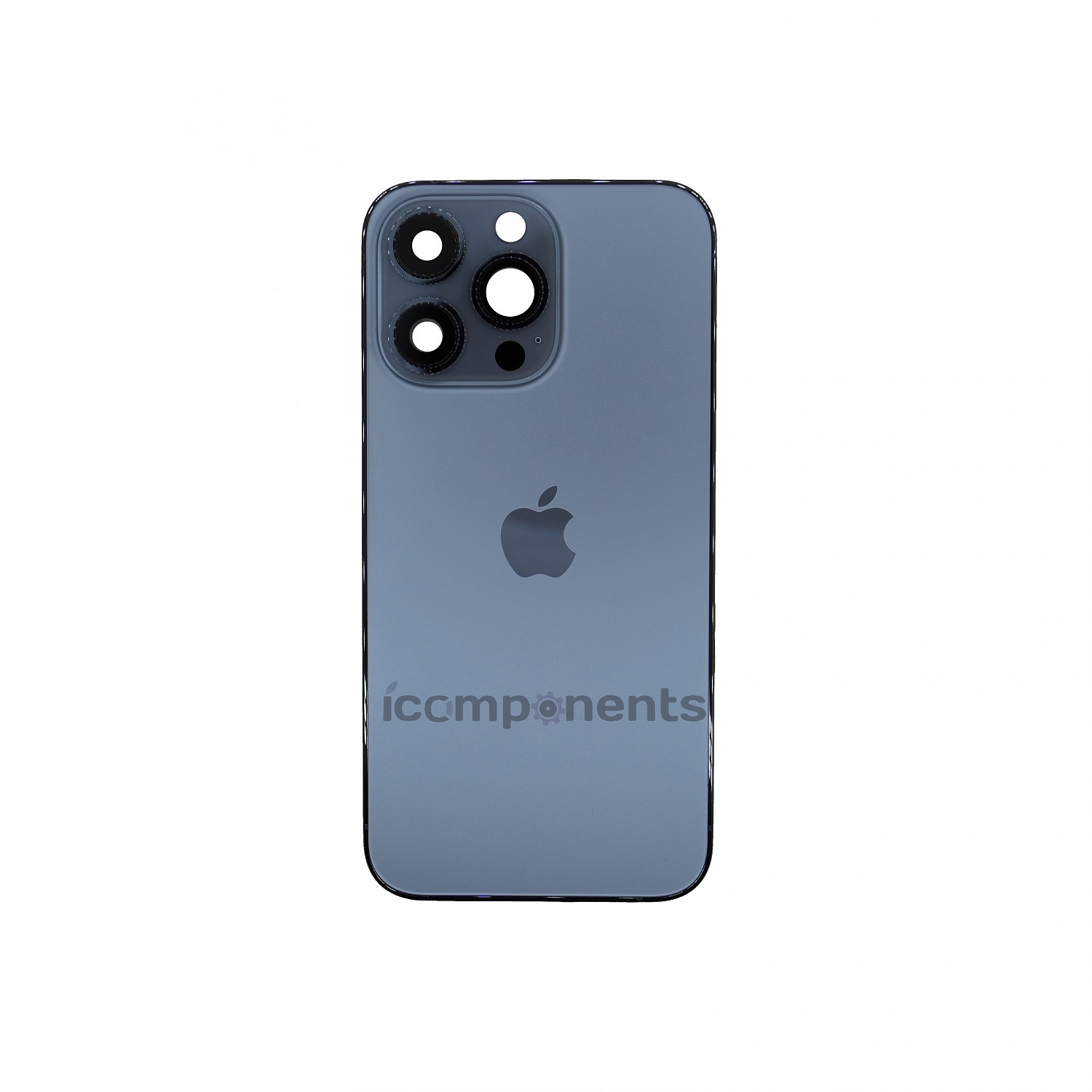 картинка iPhone 13 Pro - Корпус ORIG 1:1, небесно-голубой от магазина Компания+