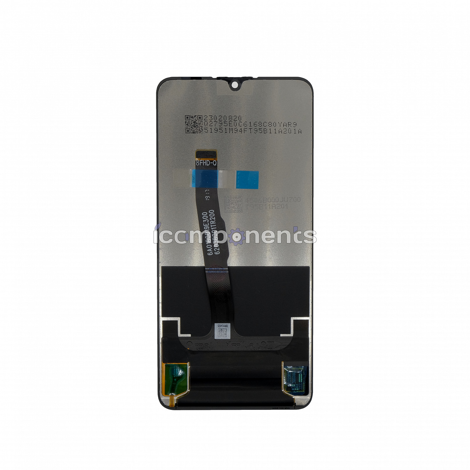 картинка LCD Huawei P30 Lite/Honor 20S/20 Lite NEW ORIG от магазина Компания+