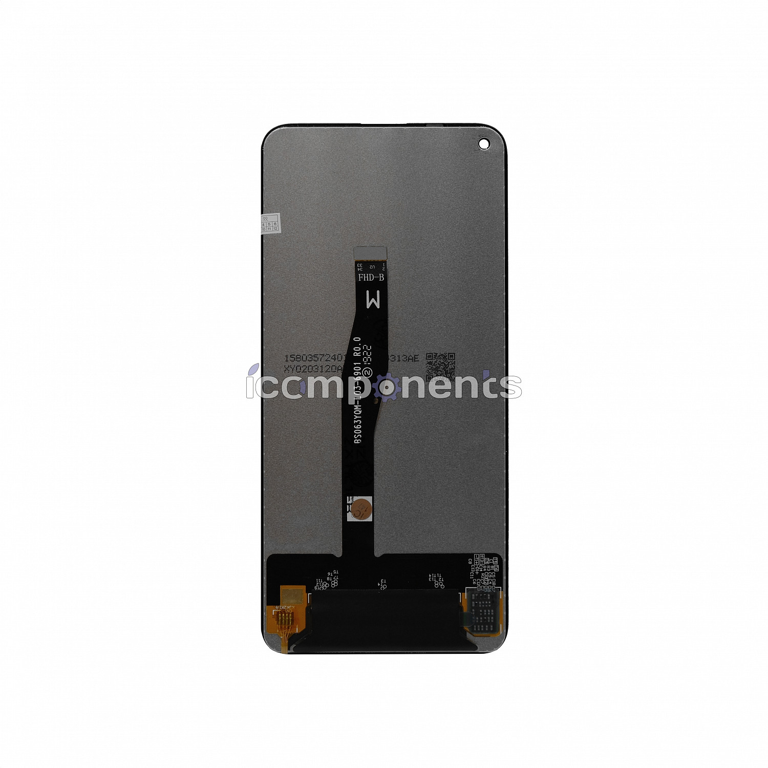 картинка LCD Huawei Honor 20/20 Pro/Nova 5T OEM от магазина Компания+