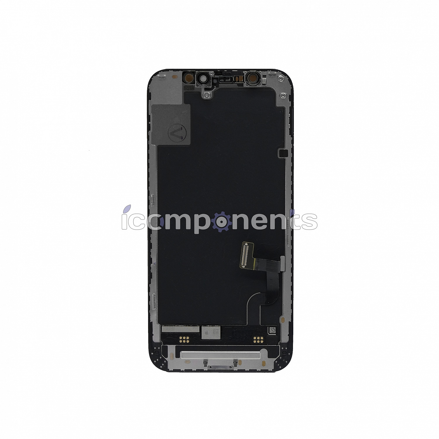 картинка iPhone 12 mini - модуль (LCD touchscreen) снятый ORIG от магазина Компания+