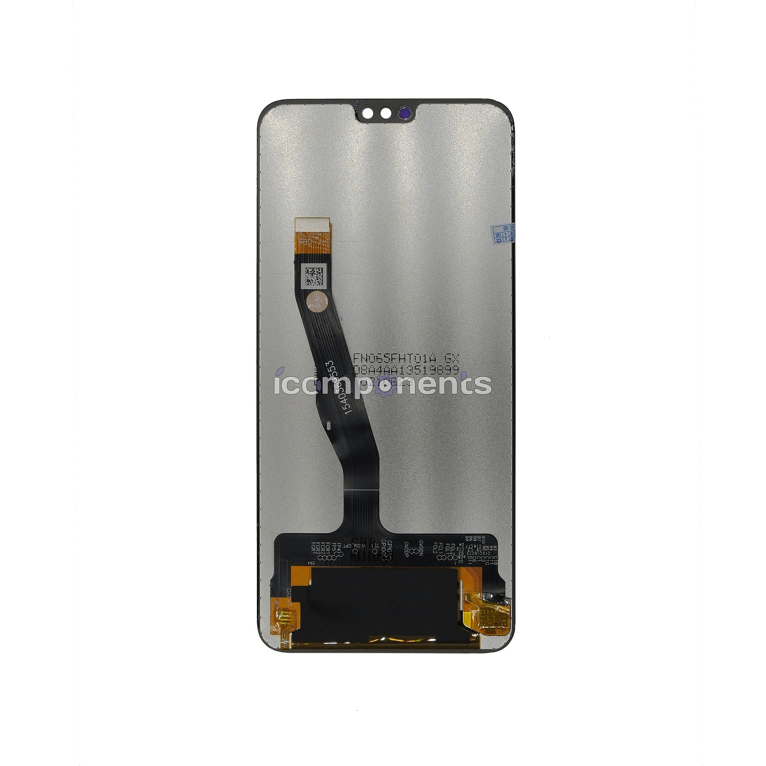 картинка LCD Huawei Honor 8x OEM от магазина Компания+