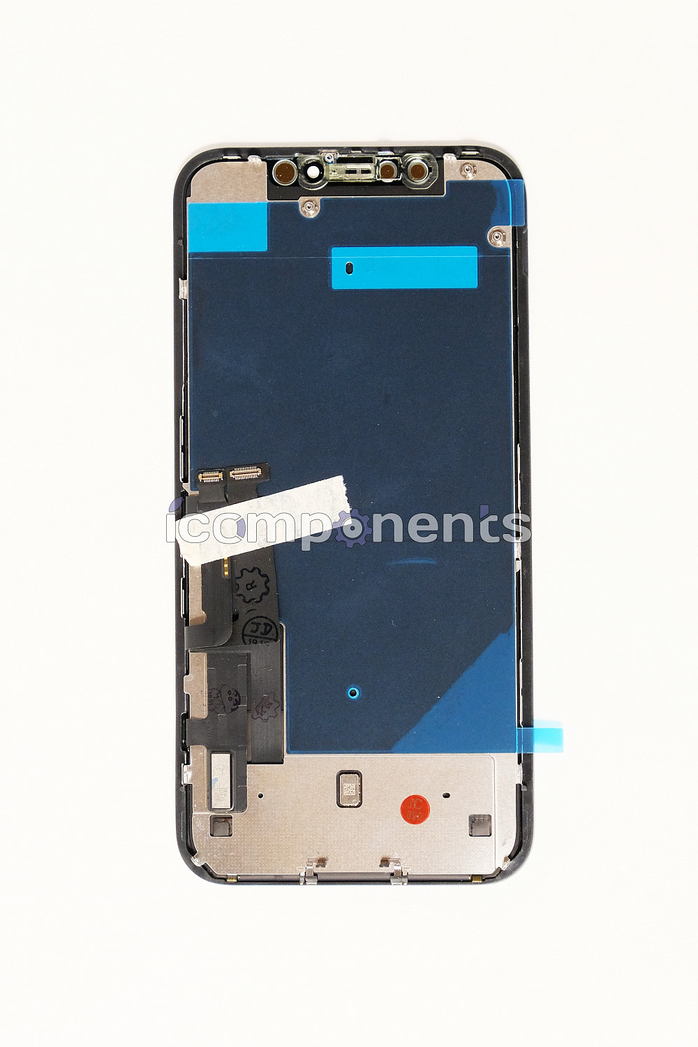 картинка iPhone XR - модуль (LCD touchscreen) ORIG REF от магазина Компания+