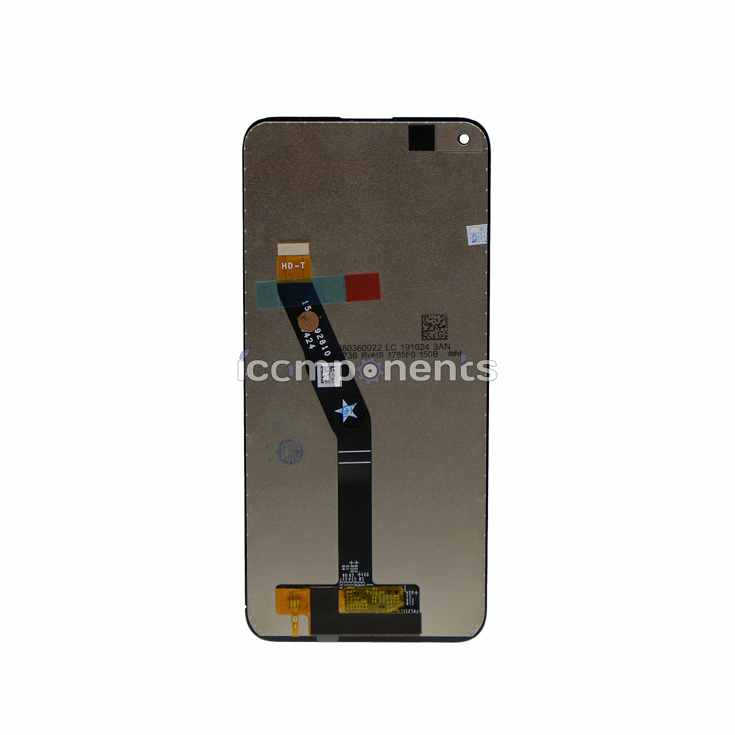 картинка LCD Huawei P40 Lite E OEM от магазина Компания+