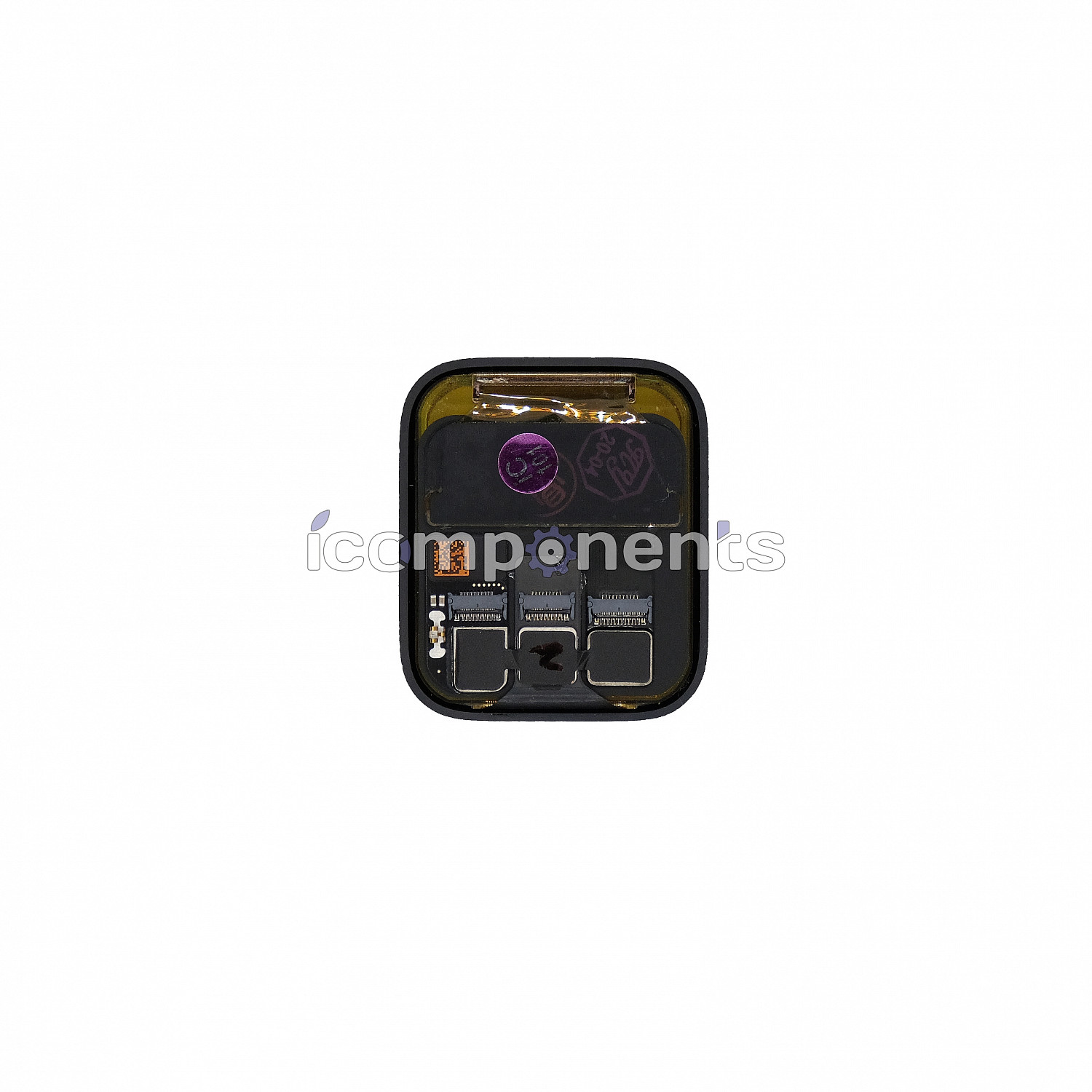 картинка Apple Watch 40mm S5/SE - дисплейный модуль, ORIG от магазина Компания+