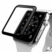 Защитные стекла Apple Watch