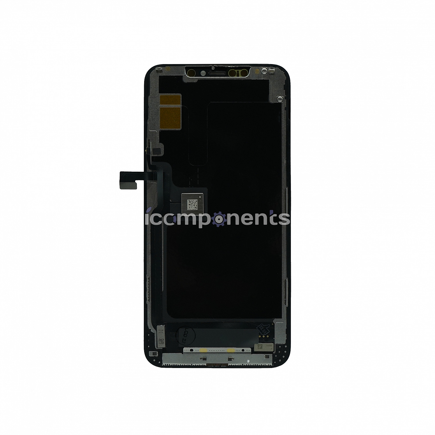 картинка iPhone 11 Pro Max - модуль (LCD touchscreen)  TFT ZY от магазина Компания+