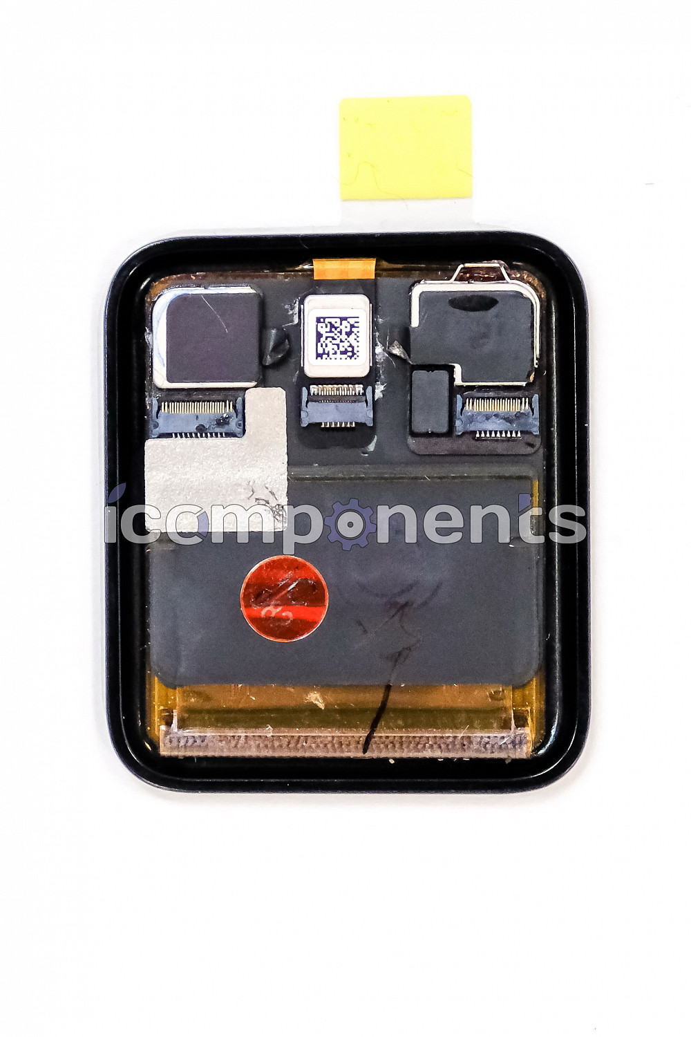картинка Apple Watch 42mm S3  LTE - дисплейный модуль, ORIG от магазина Компания+