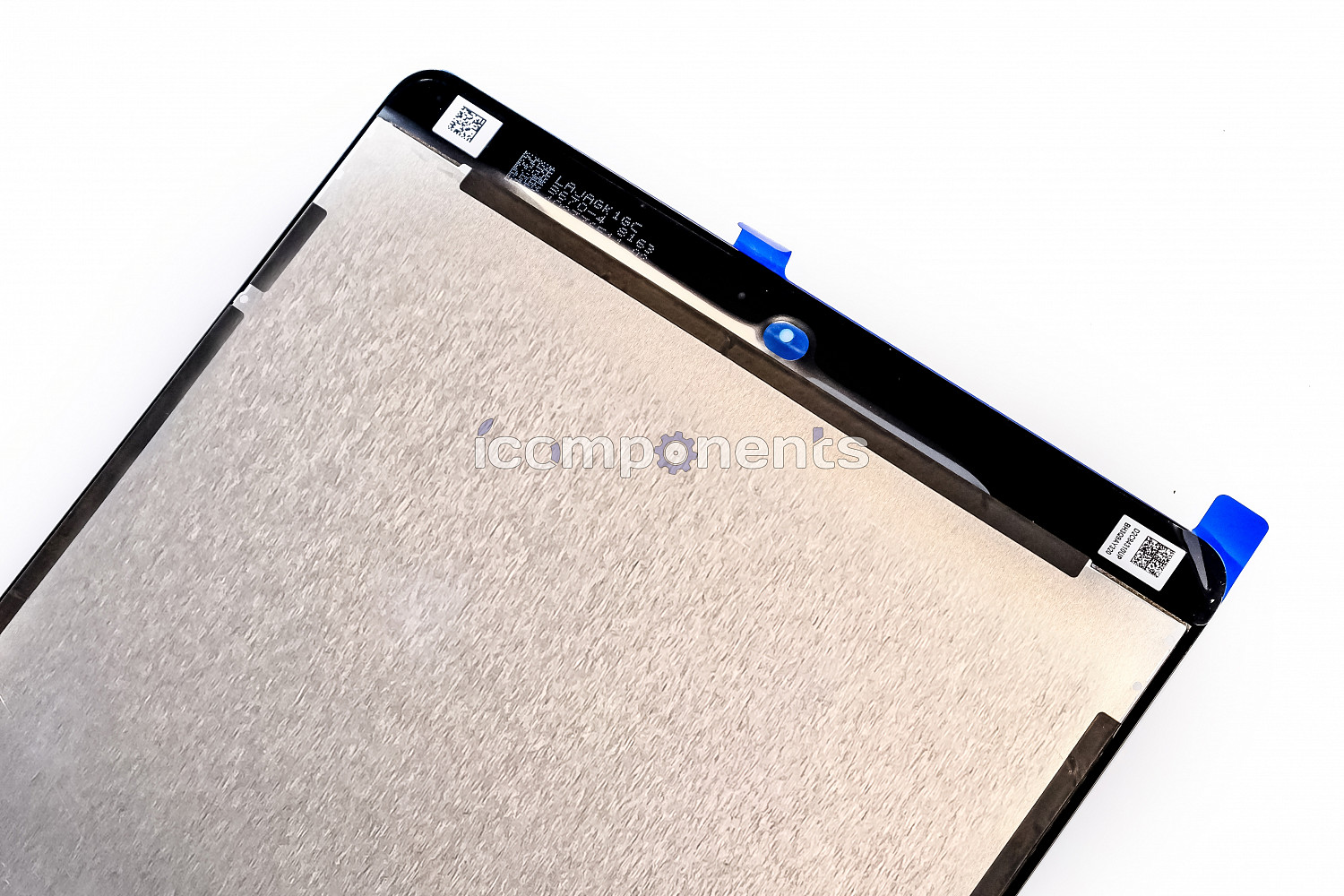 картинка iPad Pro 10,5 - модуль (touchscreen+LCD) черный, ORIG (A1701, A1709, A1852) от магазина Компания+