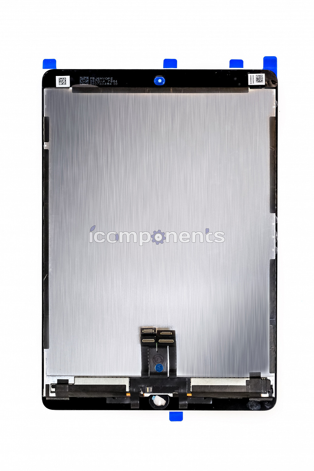 картинка iPad Pro 10,5 - модуль (touchscreen+LCD) черный, ORIG (A1701, A1709, A1852) от магазина Компания+