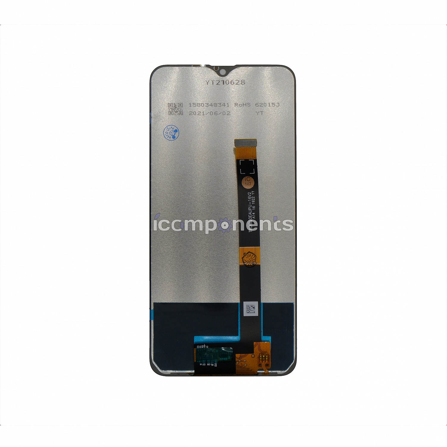 картинка LCD Oppo A5s OEM от магазина Компания+