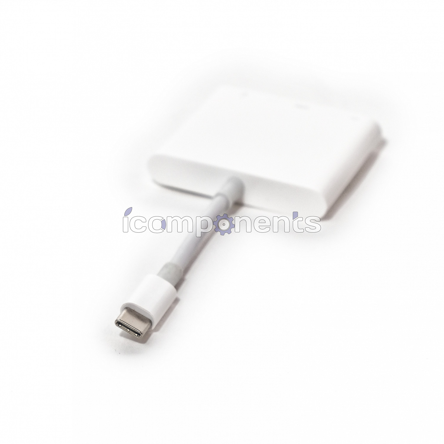 картинка Переходник USB-C to Digital AV от магазина Компания+