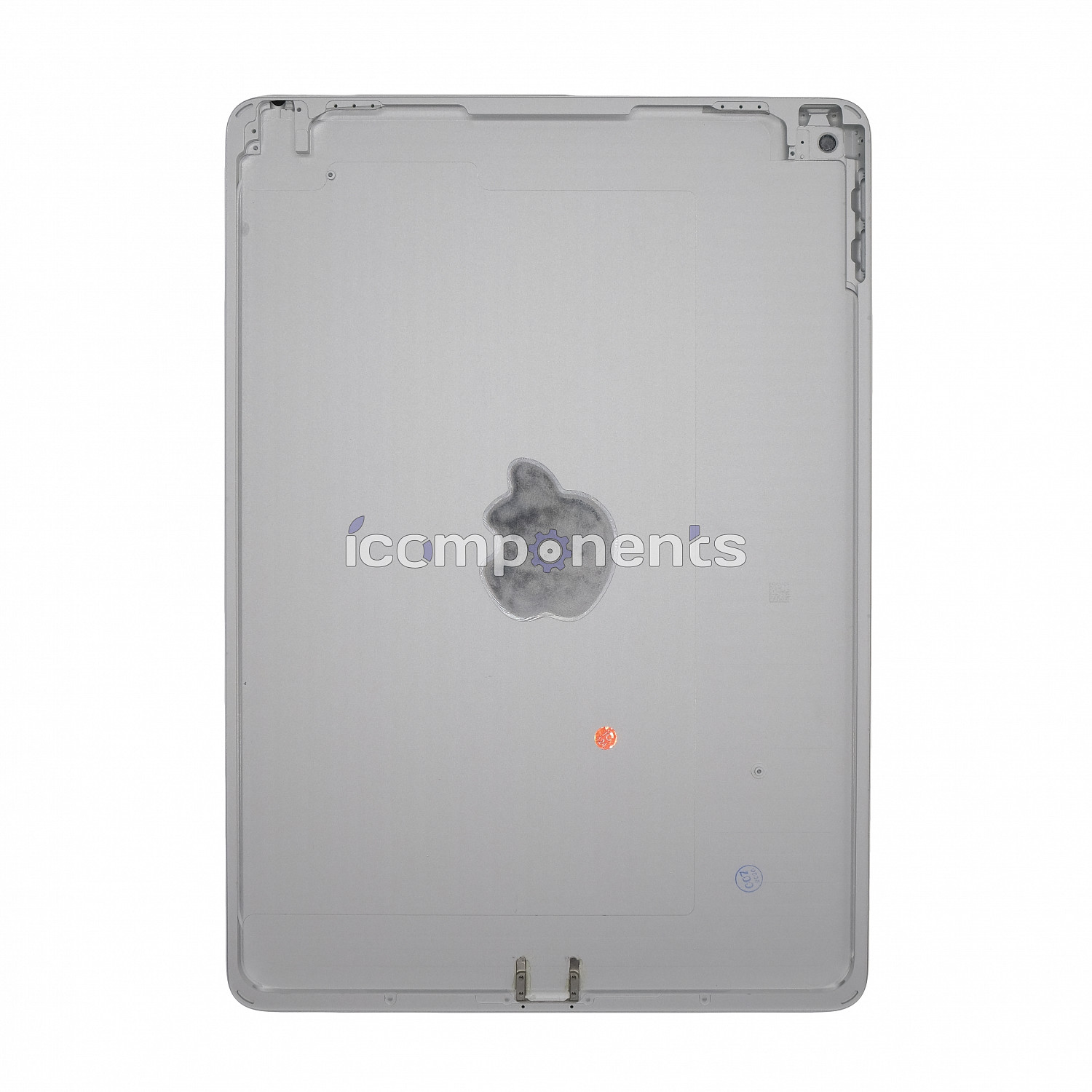 картинка iPad Air 2 - Задняя крышка Silver Wi-fi от магазина Компания+
