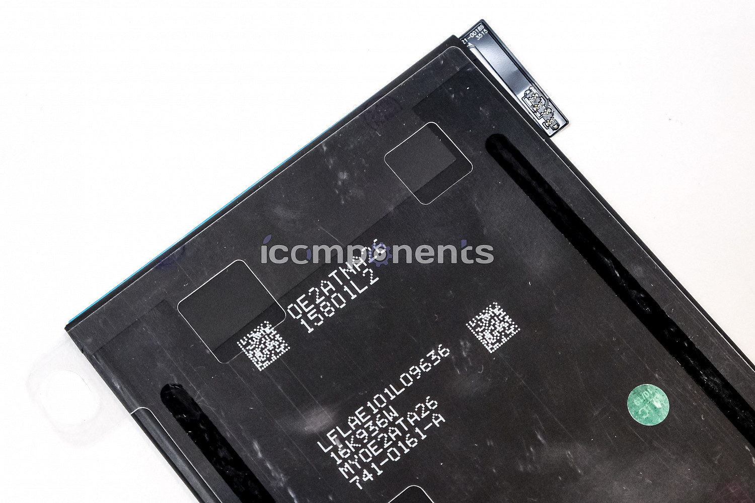 картинка iPad mini 4 - аккумуляторная батарея (АКБ), ORIG ic от магазина Компания+