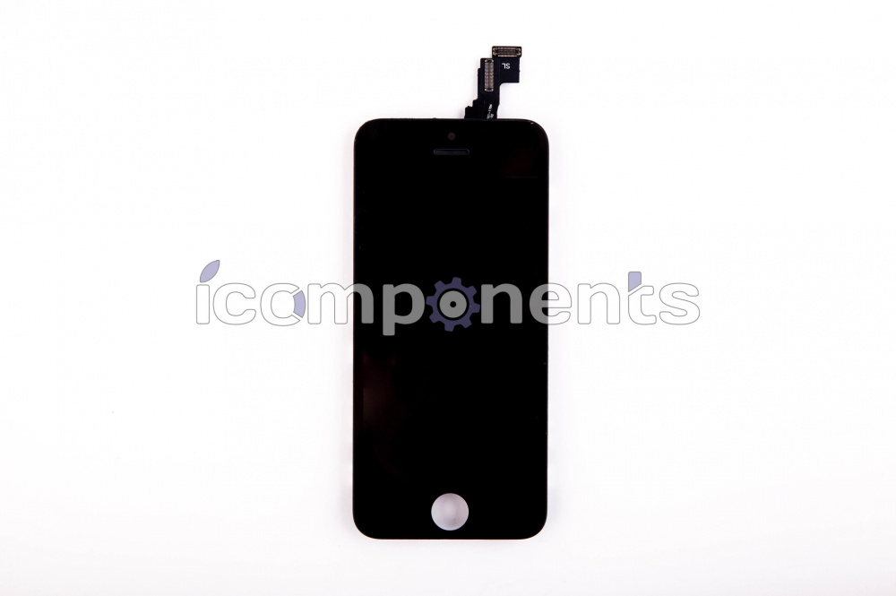 картинка iPhone 5с - модуль (LCD touchscreen), Copy от магазина Компания+