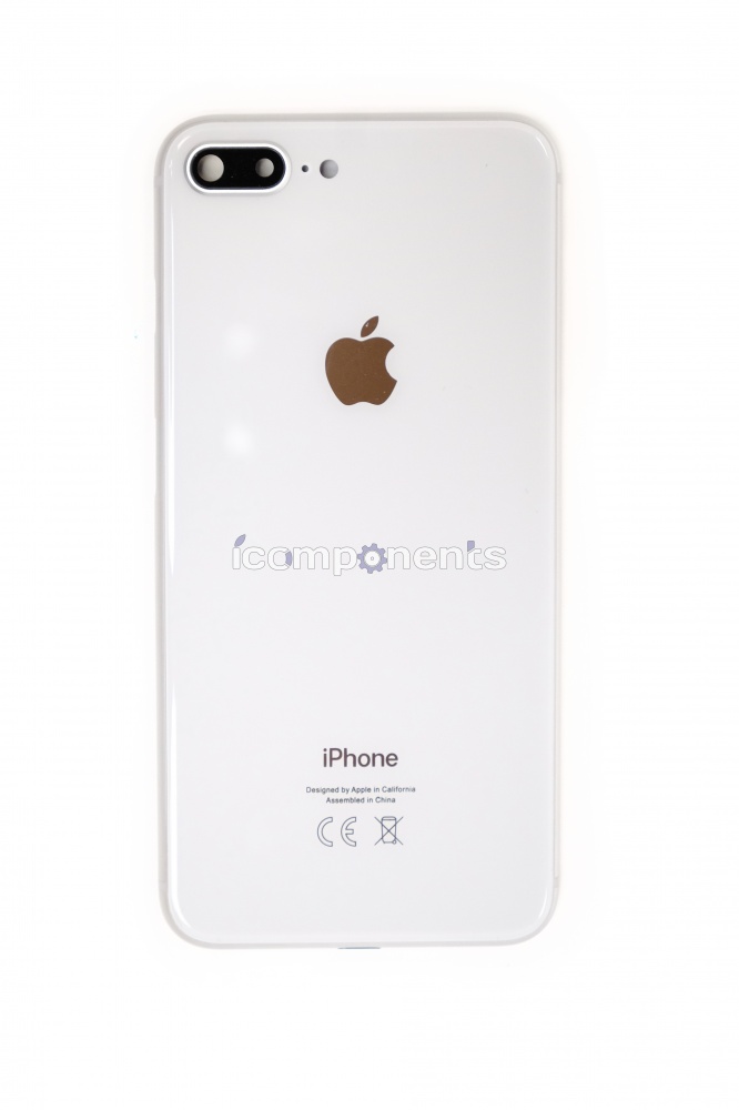 картинка iPhone 8+ - Корпус ORIG 1:1, белый от магазина Компания+
