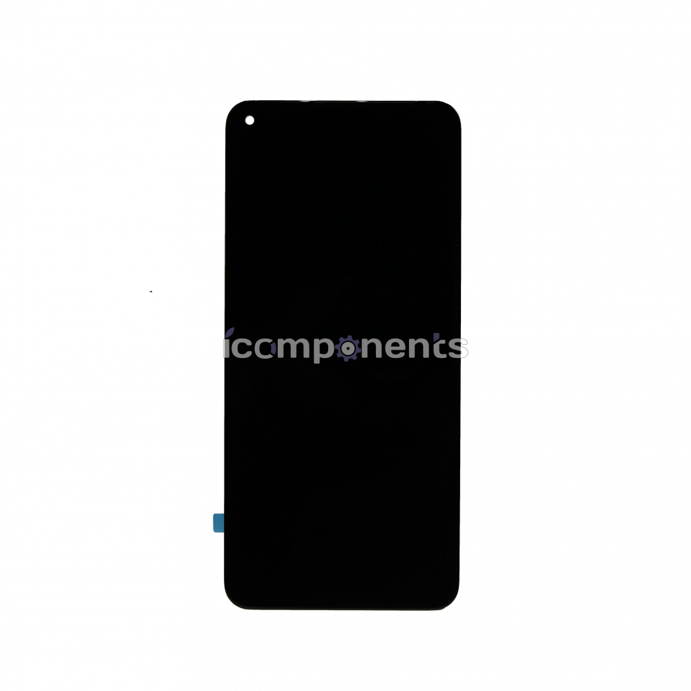 картинка LCD Xiaomi Redmi Note 9T NEW ORIG от магазина Компания+