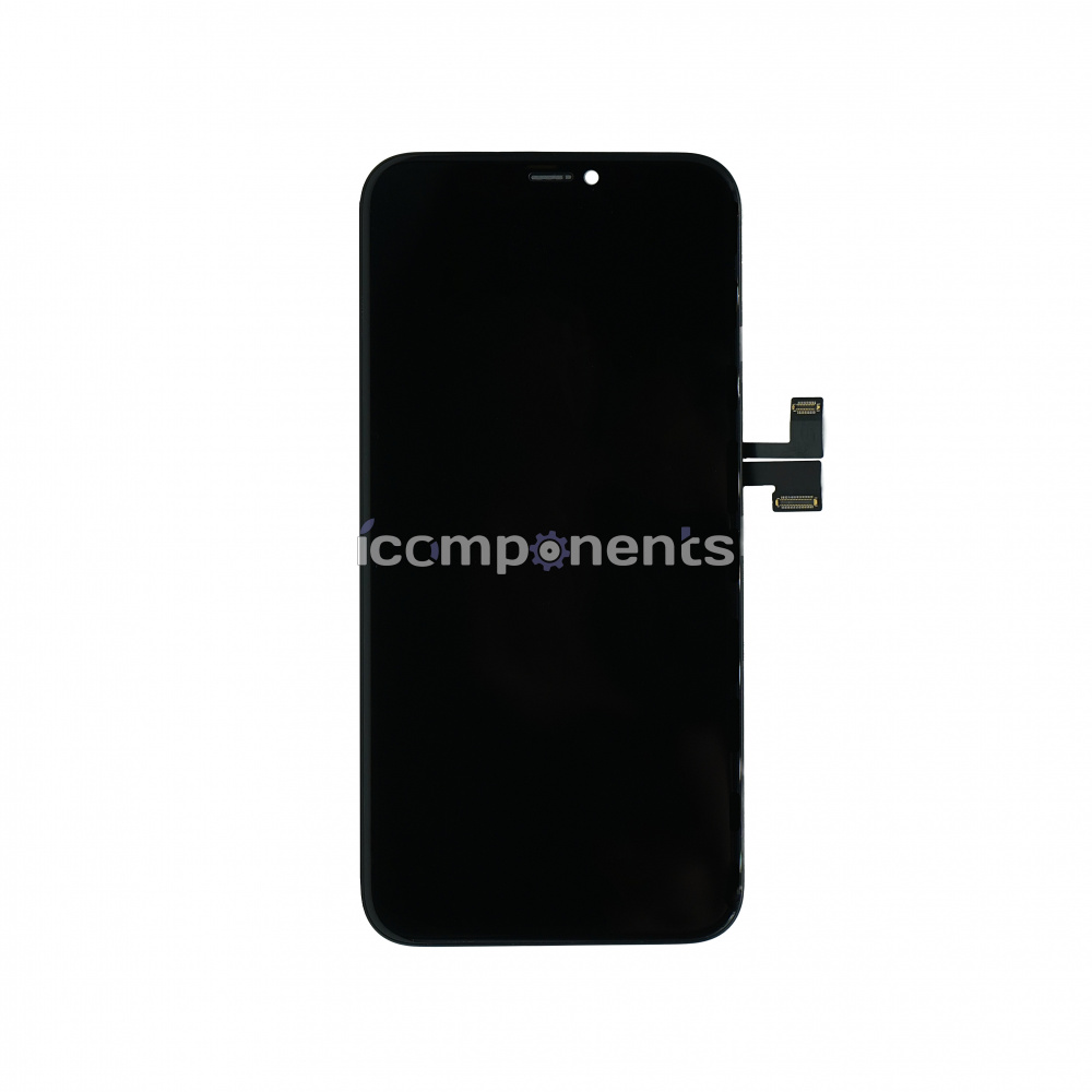 картинка iPhone 11 Pro - модуль (LCD touchscreen) TFT ZY от магазина Компания+