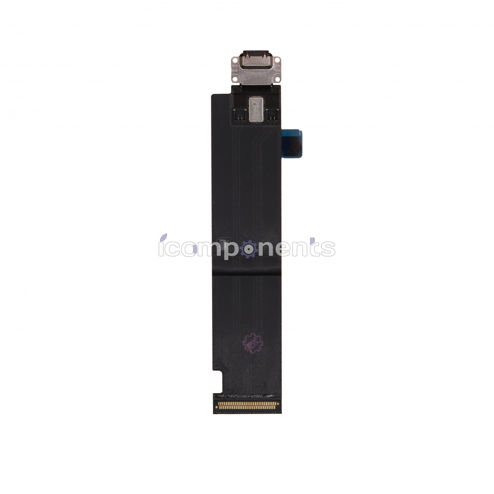 картинка iPad Pro 12,9 - шлейф зарядки черный от магазина Компания+