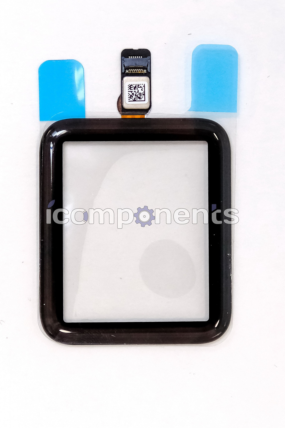 картинка Apple Watch 42mm S2 - touchscreen Ion-X, ORIG от магазина Компания+
