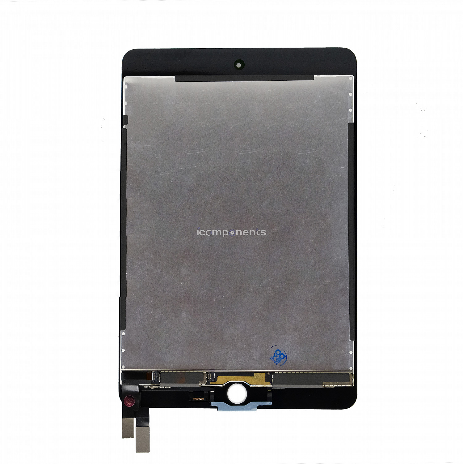 картинка iPad mini 4 - модуль (touchscreen+LCD) черный, ORIG (A1538, A1550) от магазина Компания+