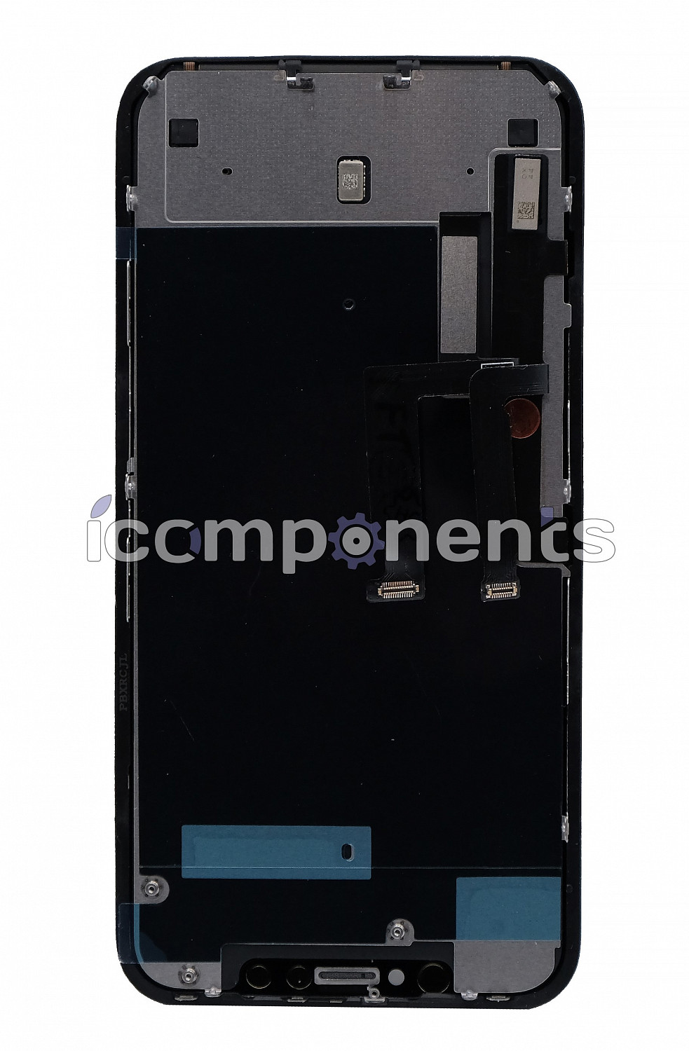 картинка iPhone XR - (LCD touchscreen) TFT RJ от магазина Компания+